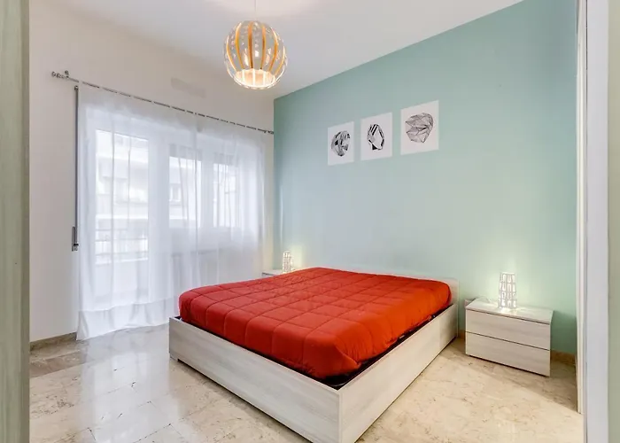 Jmartins Vatican Apartamento *