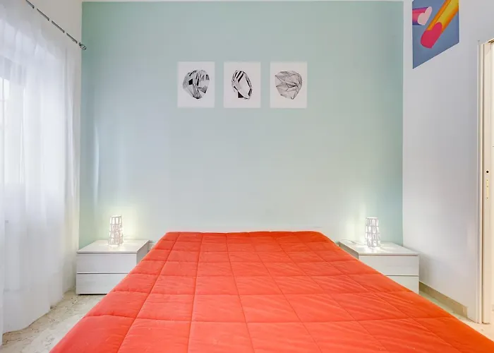 Jmartins Vatican Apartamento *