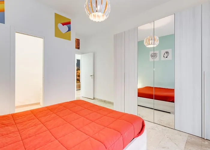 Jmartins Vatican Apartamento Roma