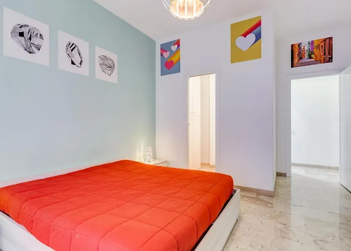 Jmartins Vatican Apartamento *