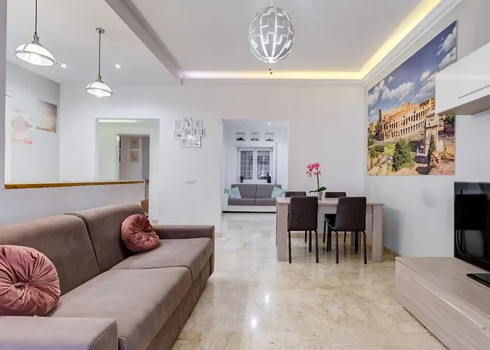 Apartamento Jmartins Vatican *