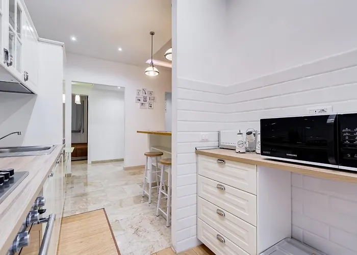 Apartamento Jmartins Vatican *