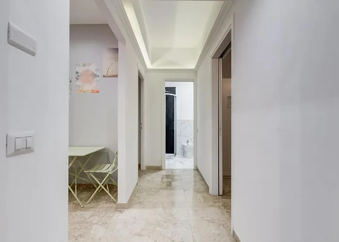 Apartamento Jmartins Vatican Roma