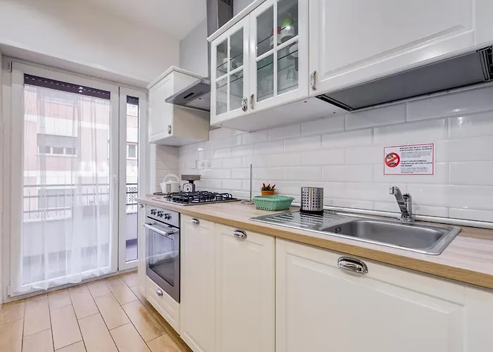 Apartamento Jmartins Vatican Roma