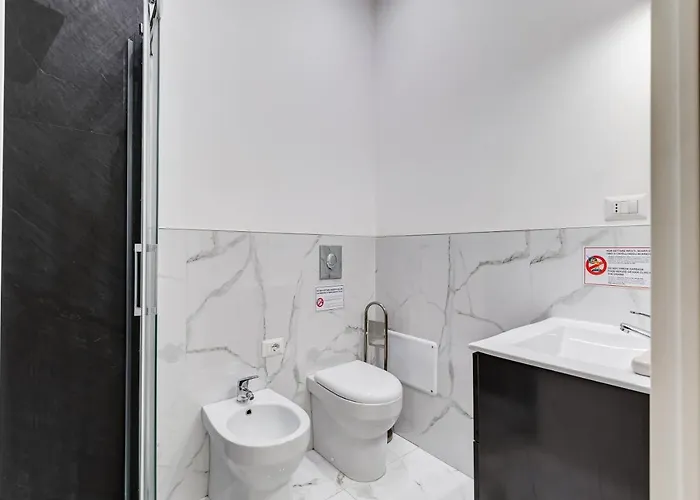 Apartamento Jmartins Vatican *