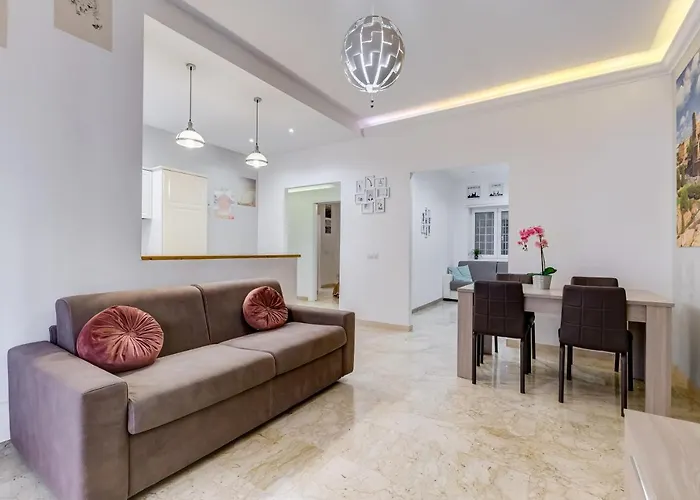 Apartamento Jmartins Vatican *