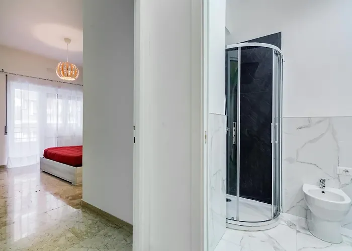 Apartamento Jmartins Vatican Roma