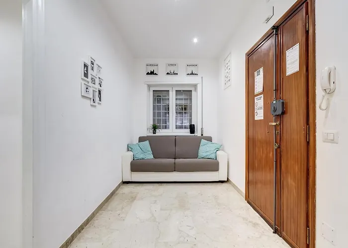 Jmartins Vatican Apartamento