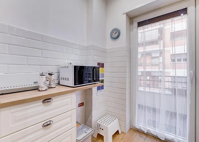 Jmartins Vatican Apartamento *