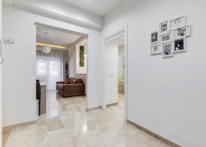 Jmartins Vatican Apartamento *