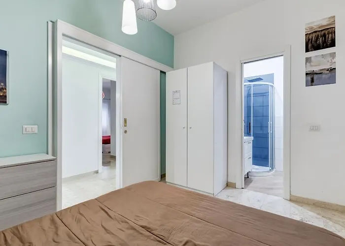 Apartamento Jmartins Vatican