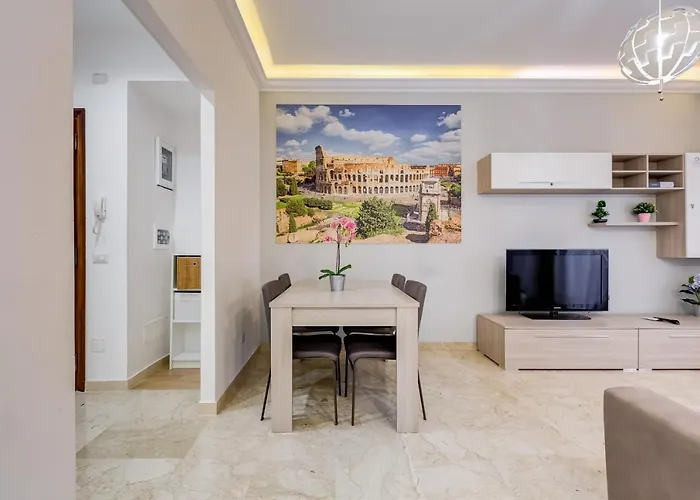 Apartamento Jmartins Vatican