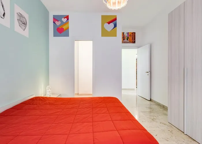 Apartamento Jmartins Vatican