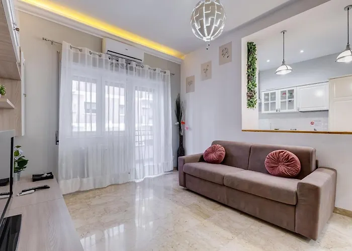 Apartamento Jmartins Vatican *