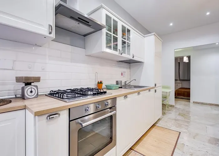 Apartamento Jmartins Vatican *