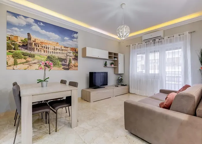 Apartamento Jmartins Vatican