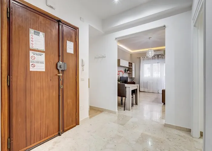 Apartamento Jmartins Vatican *
